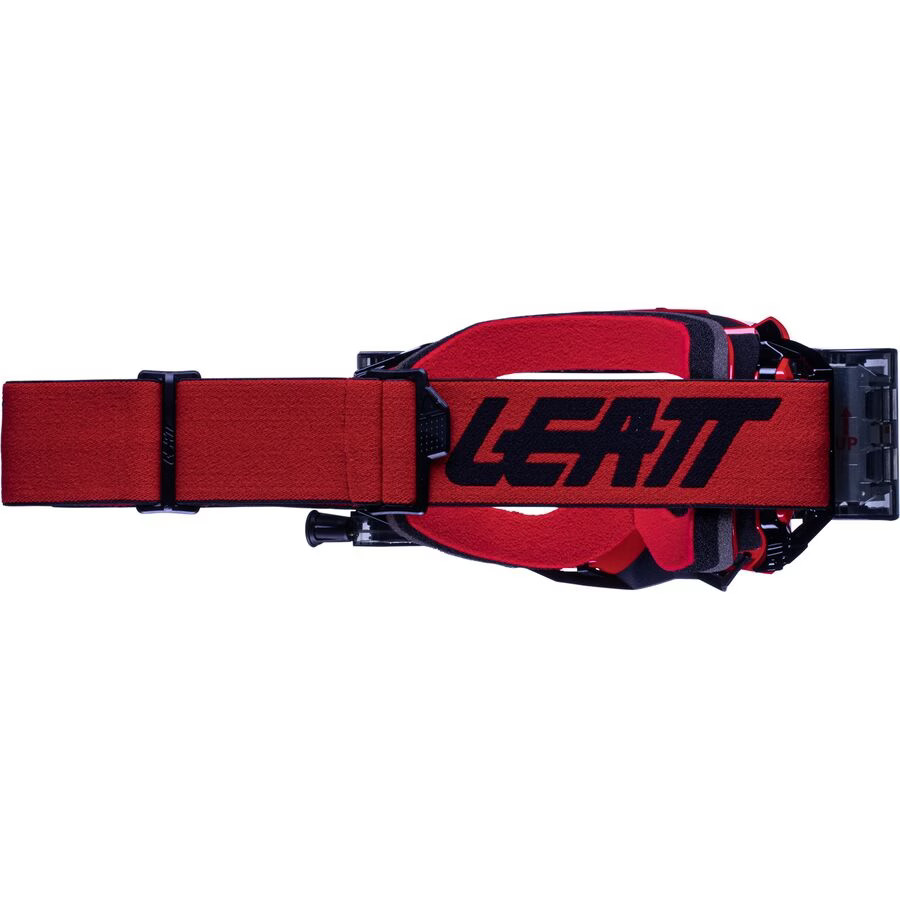 Leatt 5.5 Velocity Roll-Off Goggles