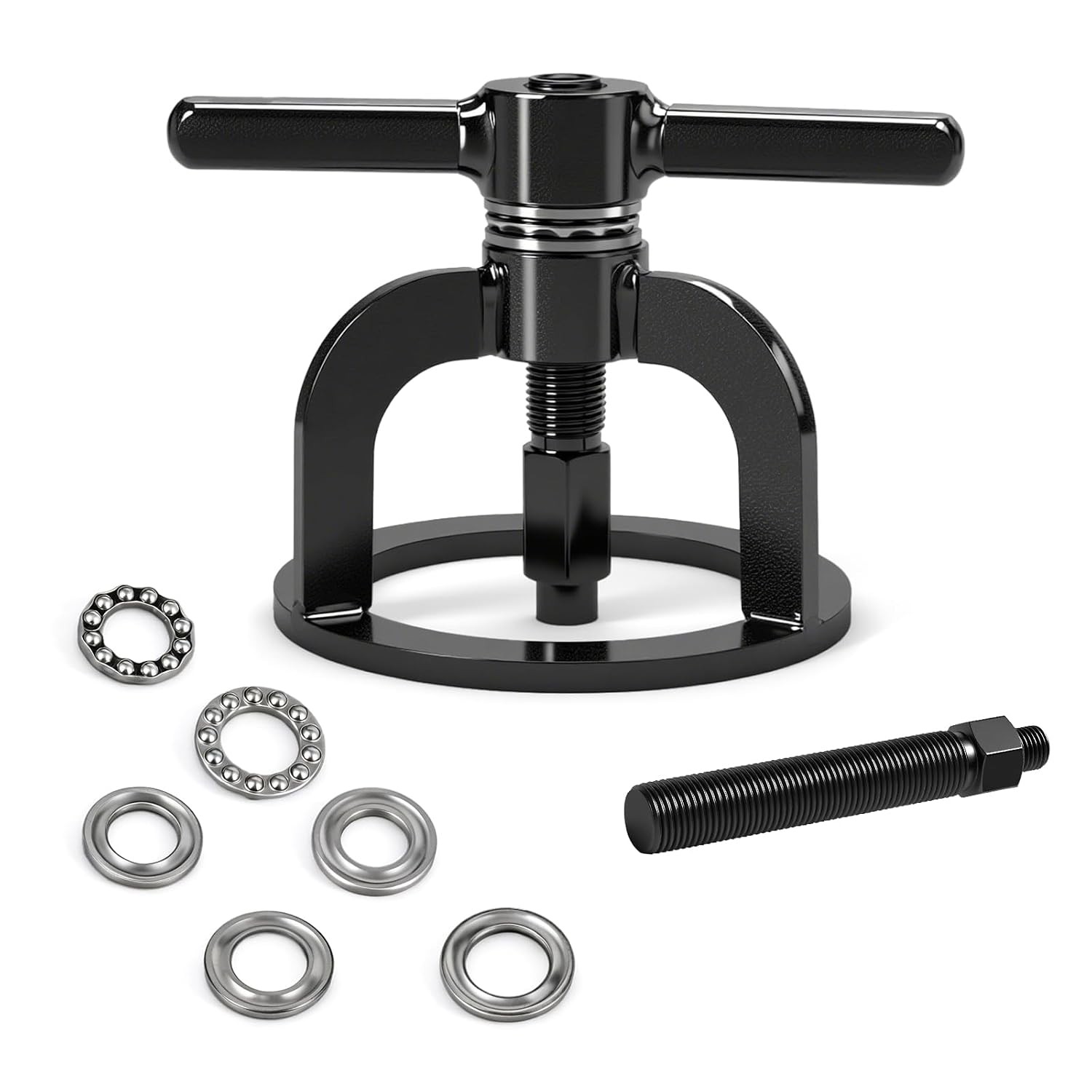Clutch Spring Compressor Tool for Harley Davidson Softail Compression Kit
