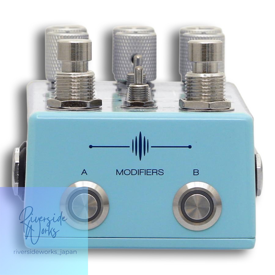 Chase Bliss Audio blooper Creative Looping Device New