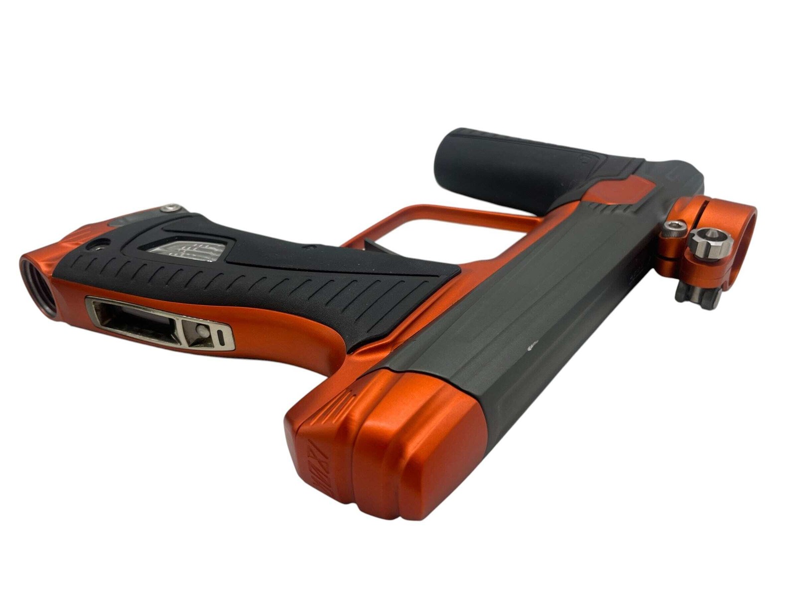Planet Eclipse Gtek 180r Grey/Orange Paintball Gun