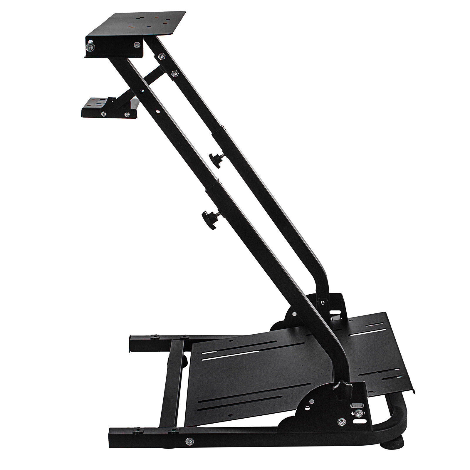 Racing Simulator Cockpit Steering Wheel Stand for Logitech G29 G920 Thrustmaster