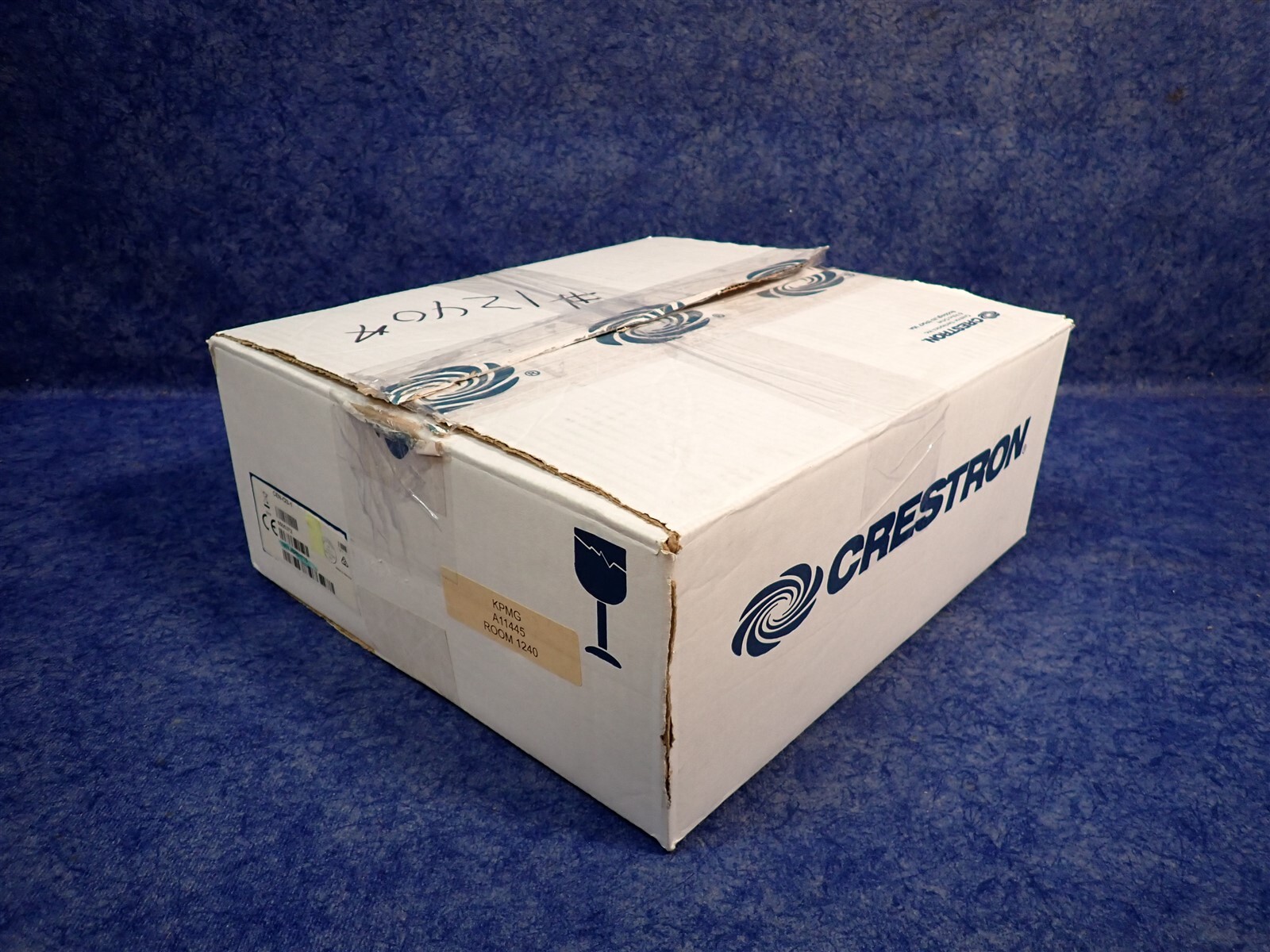 Crestron CEN-CI3-1 / 3-Series Card Interface – 1 Slot (E5)