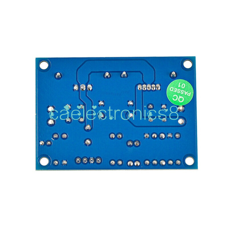 NEW 200W 8A DC-DC Buck Converter Voltage Regulator Adjustable Step Down Board