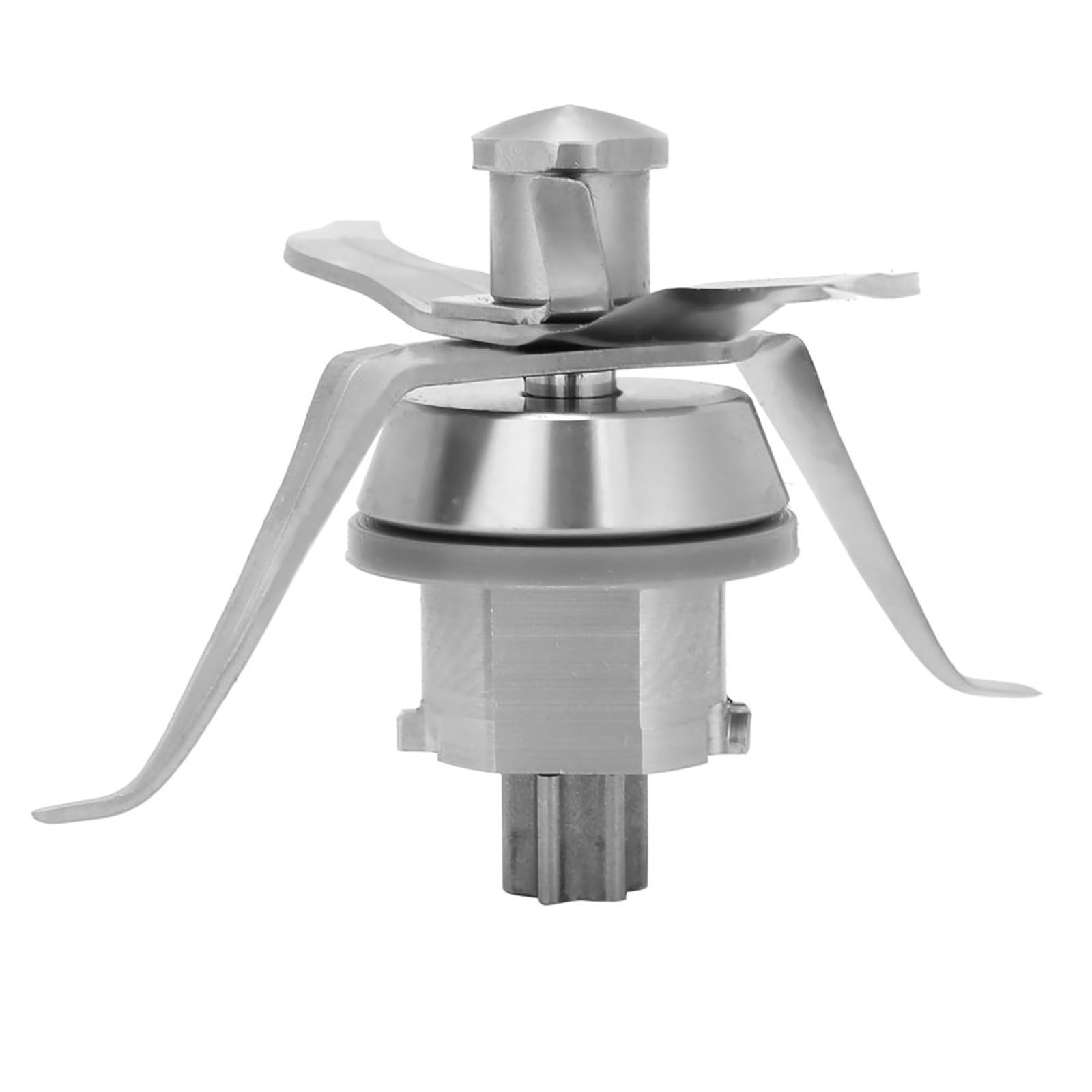 TM21 Blade Stainless Steel Material Super Blender Easy Install and