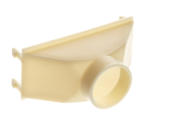05916.0000 Bunn Collector, Hopper To Burr Housing Genuine OEM BU05916.0000