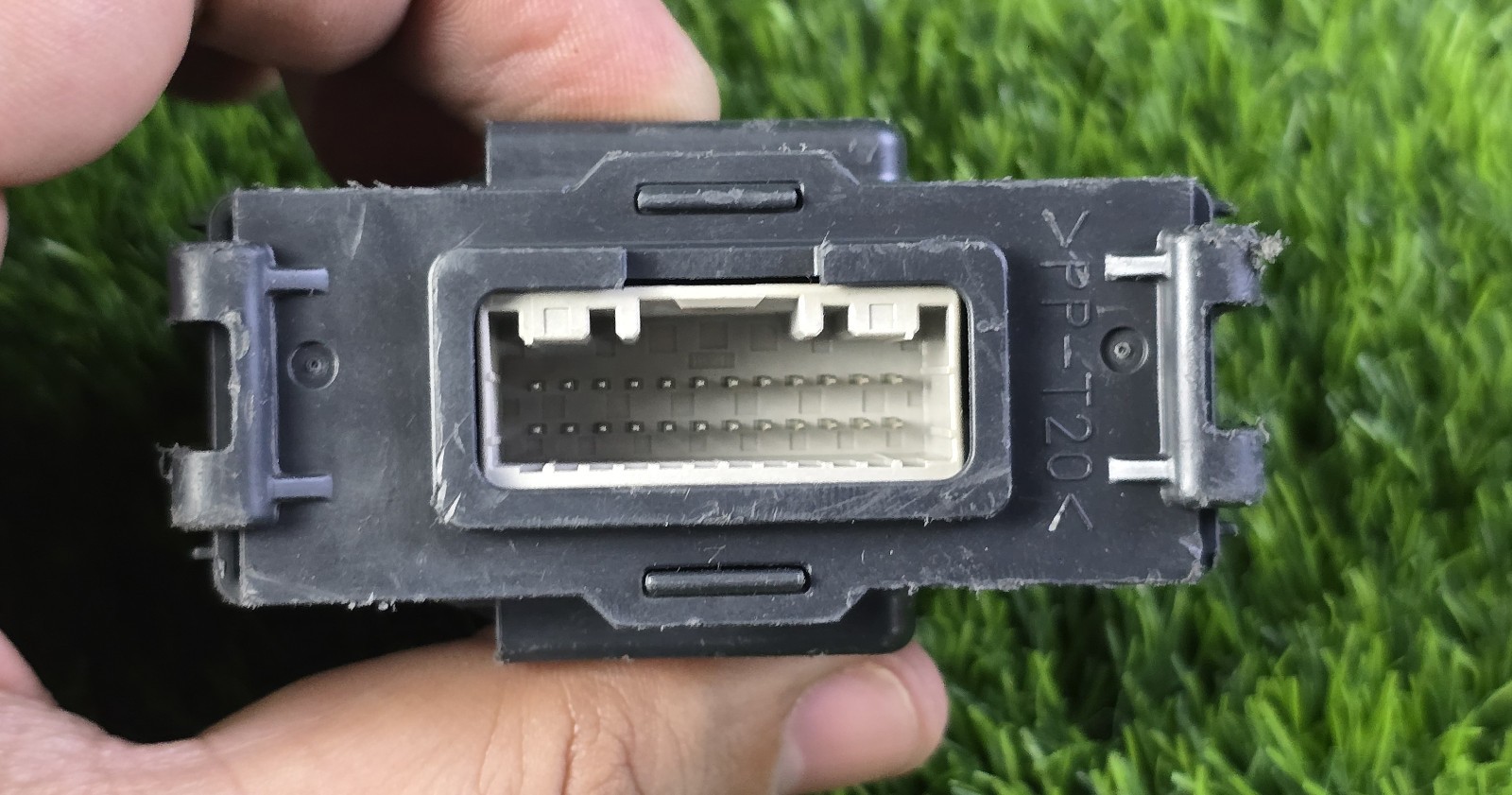 Nissan Rogue 2017-2020 Controller Warning Speaker Module 284P1-7FW0B OEM Used