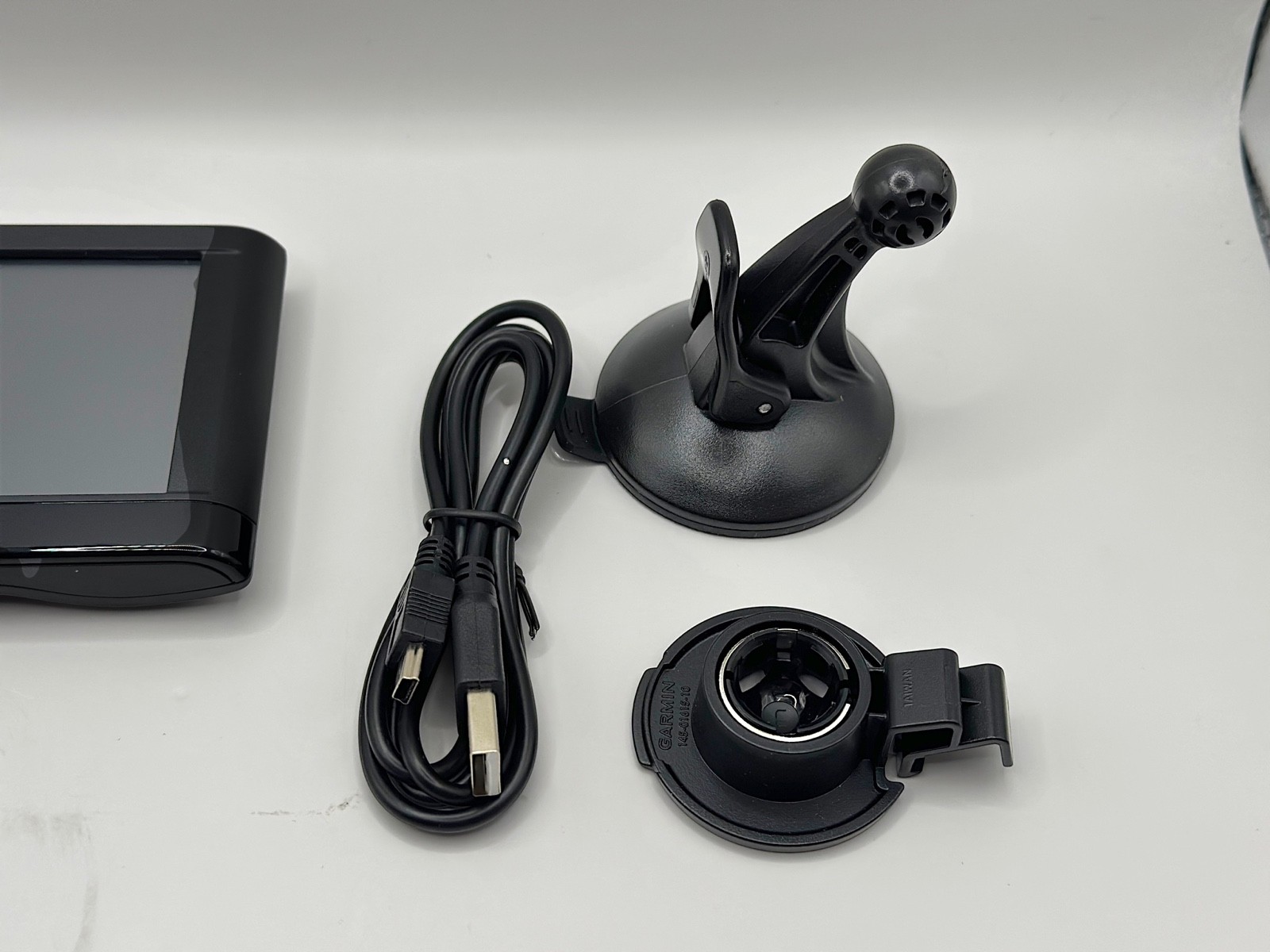 Garmin Nuvi 42 Navigation - Working