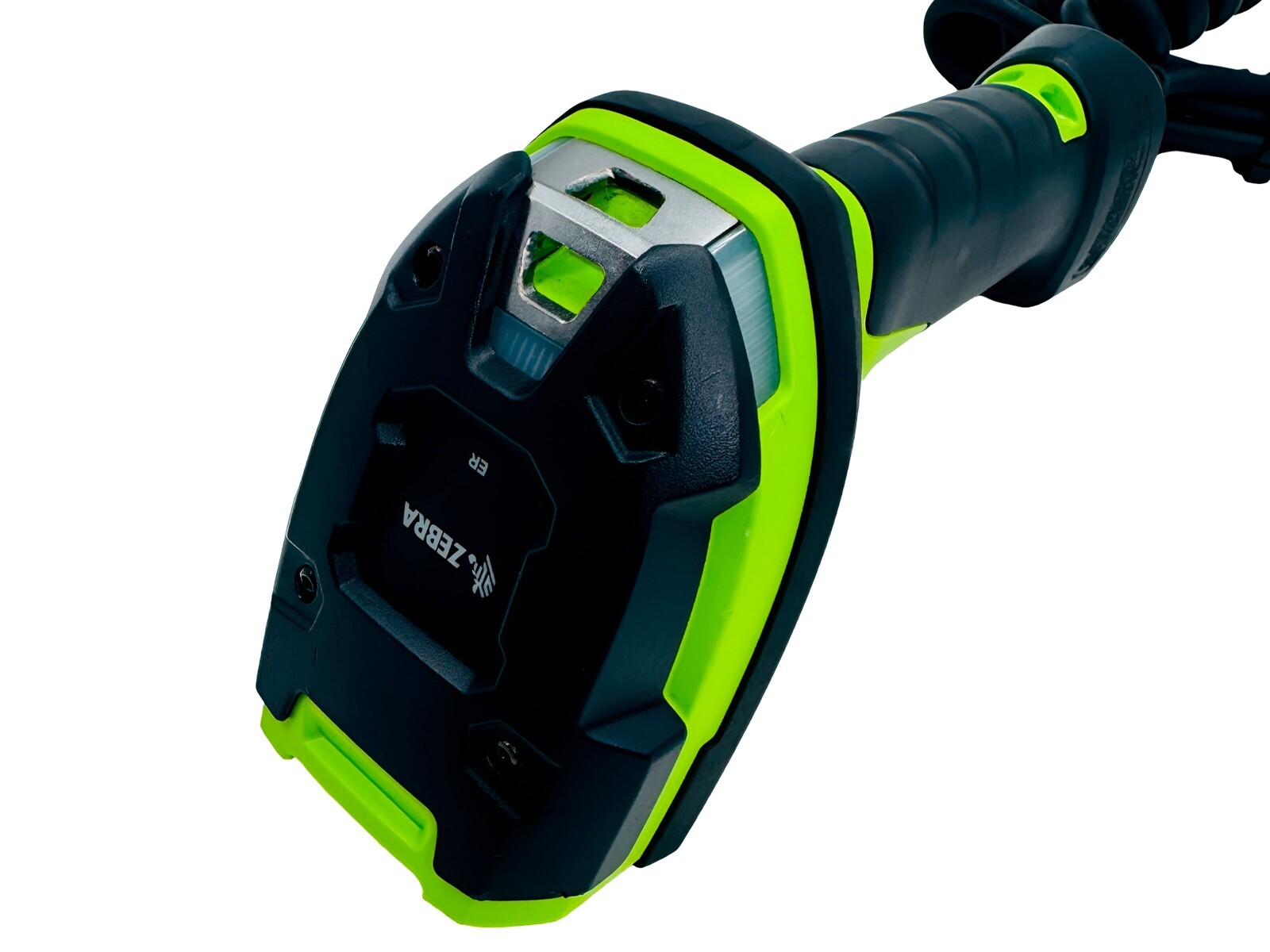 Zebra DS3608 Ultra Rugged 1D/2D Barcode Scanner DS3608-ER20003VZWW w/USB Cable