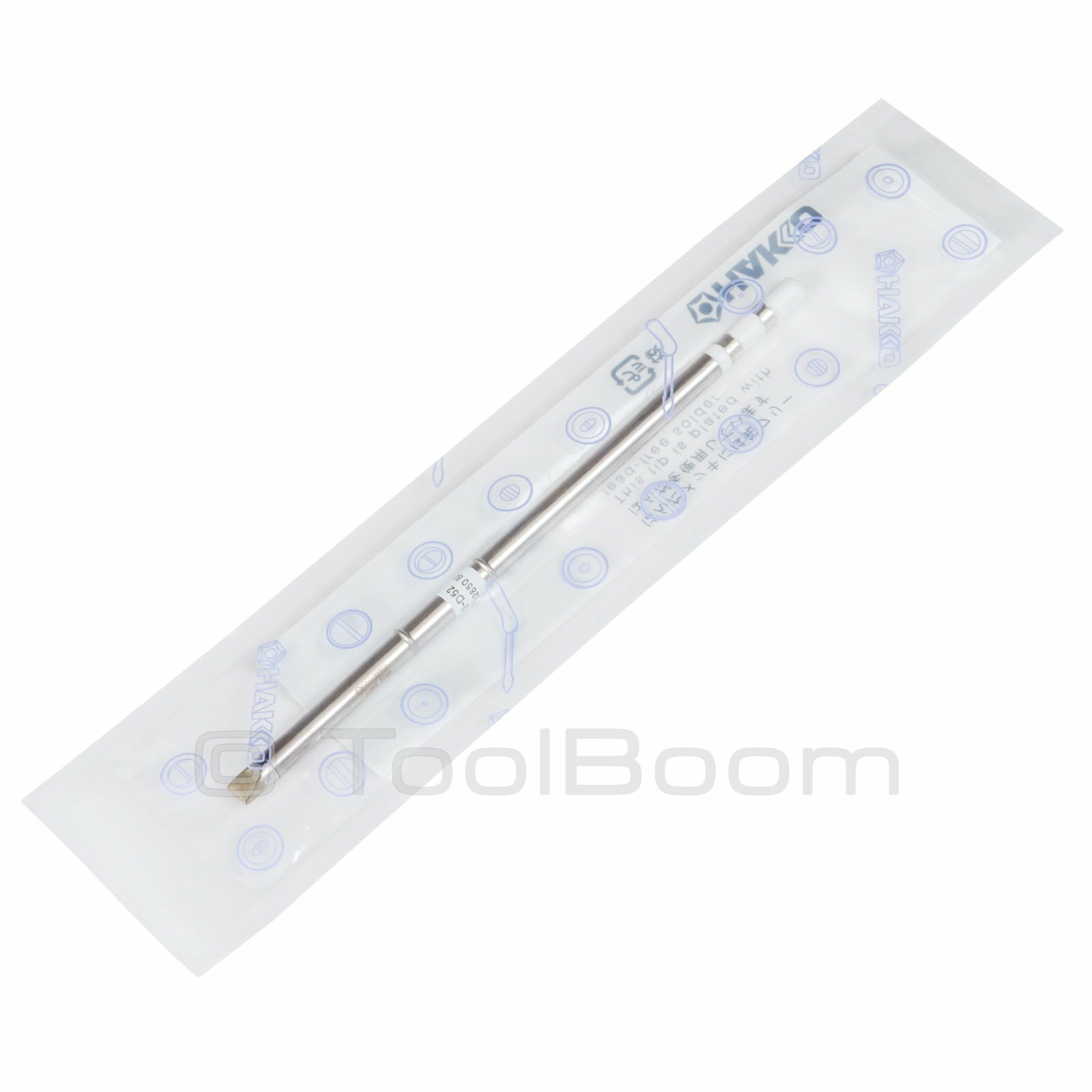 HAKKO T12-D52 Soldering Tip For Accta 401 Hakko Soldering Stations *