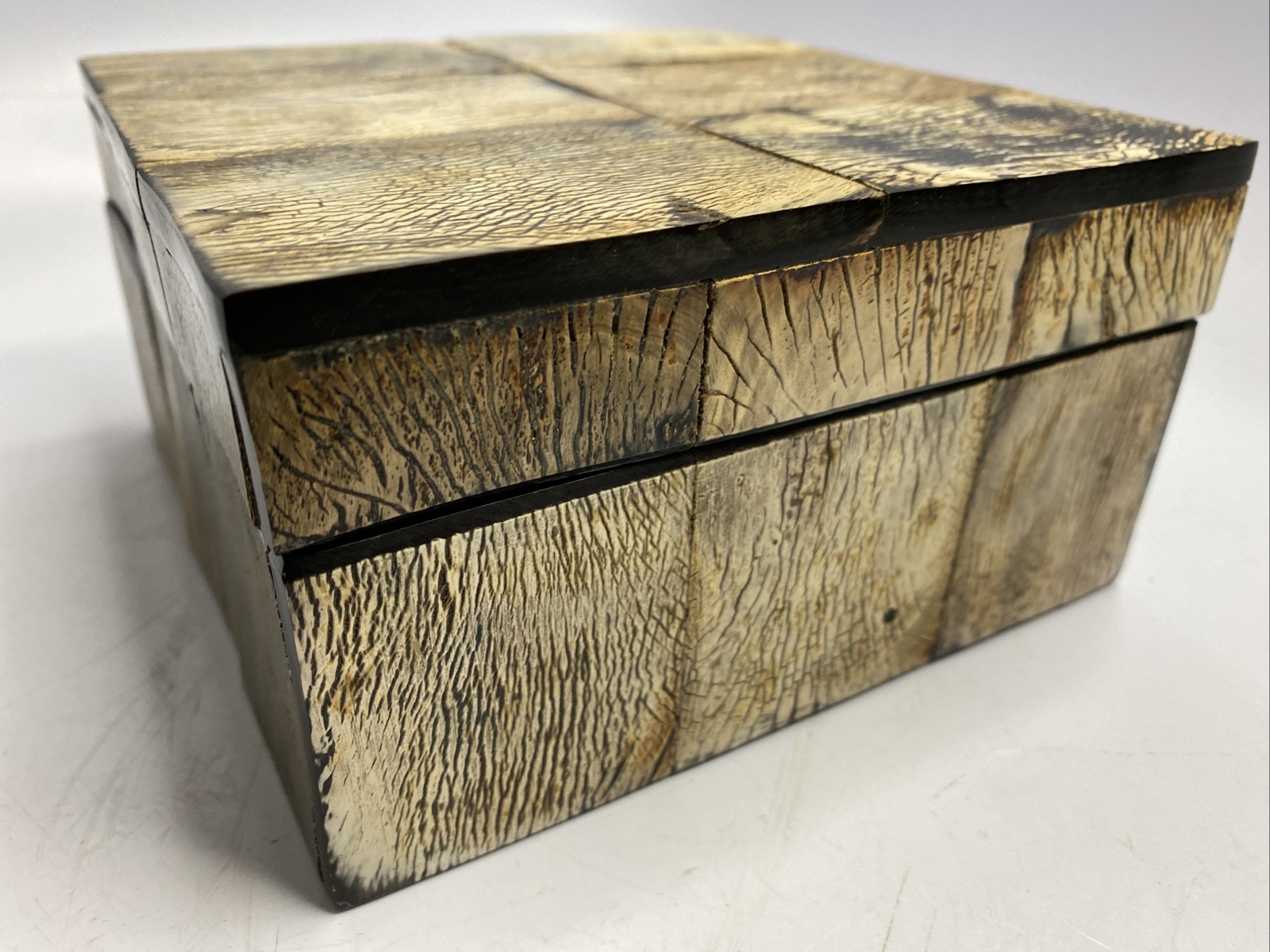 Decorative Storage Box Handmade in India