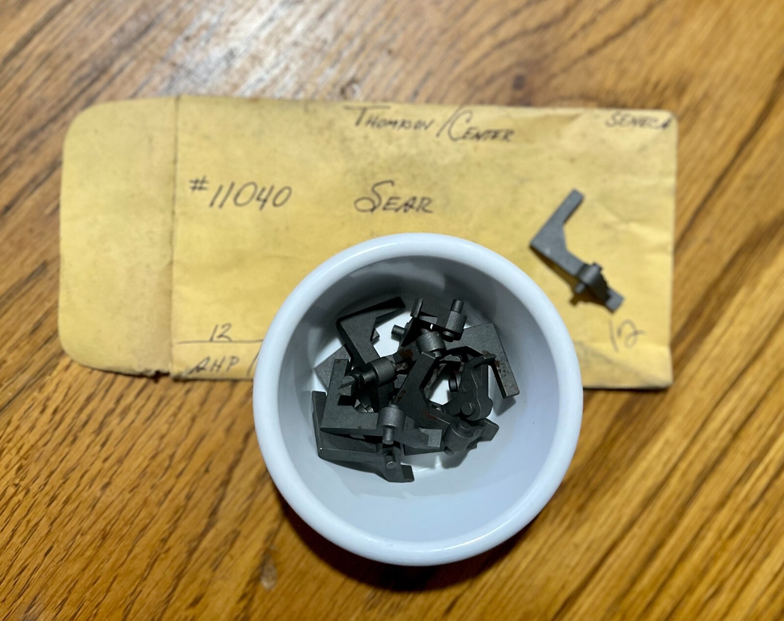 Thompson Center Seneca Sear #11040
