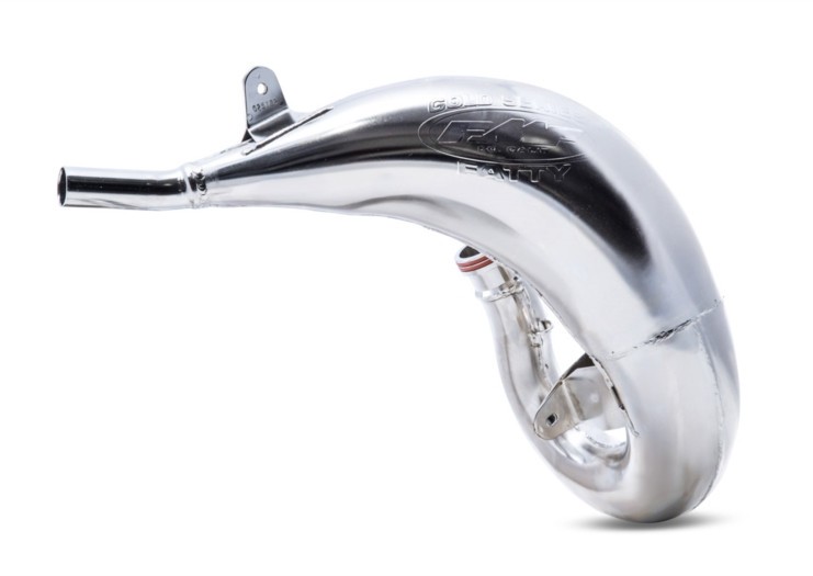 Fatty Pipe Expansion Chamber FMF 025182 For 16-19 KTM & Husqvarna 125 & 150