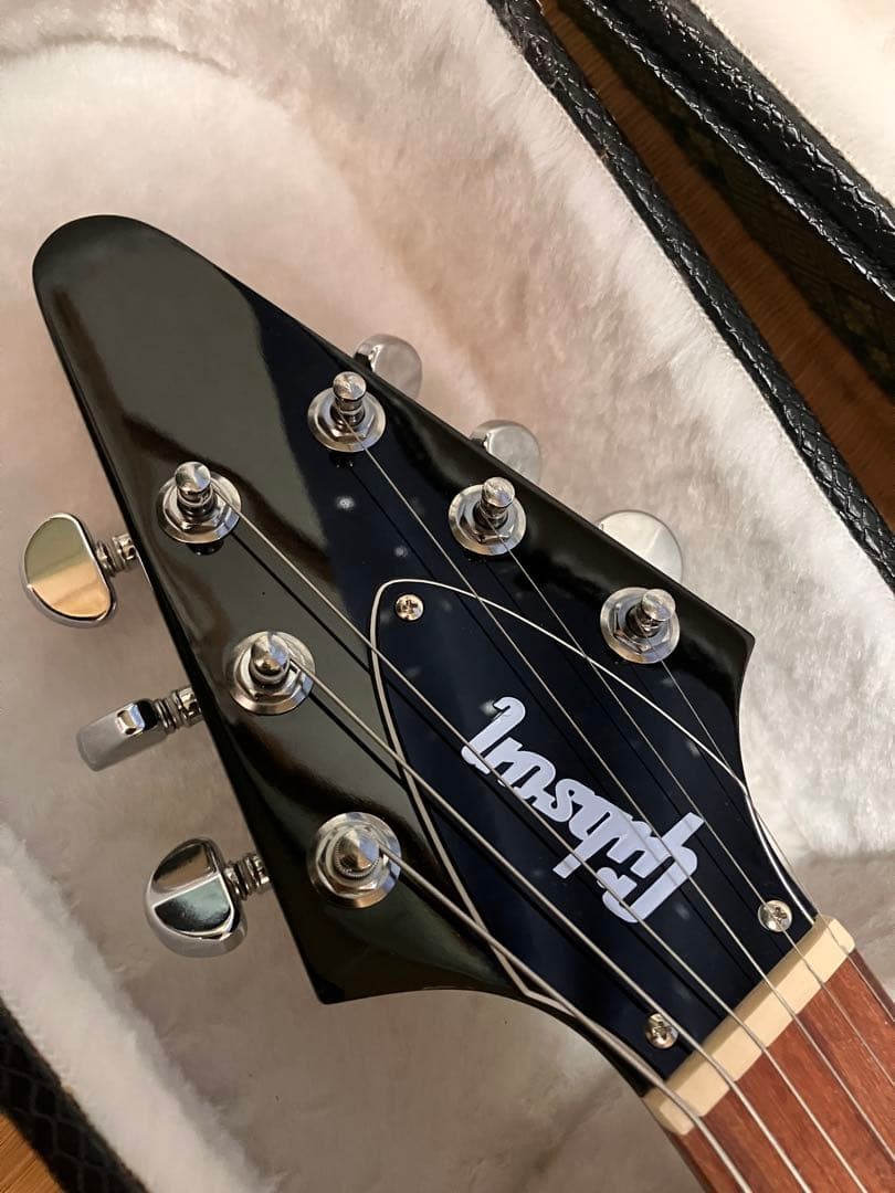 Gibson Usa Flying V 2017T