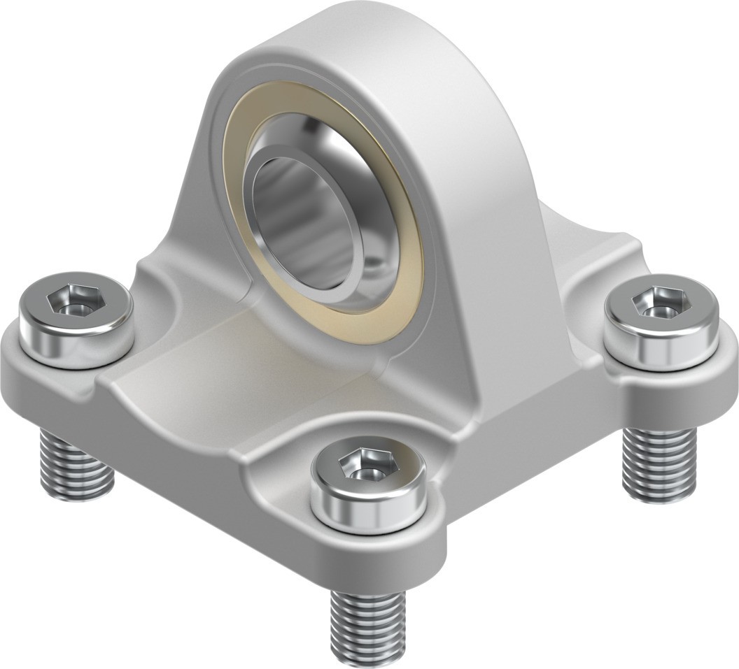 1pcs FESTO SNCS-50 Double earring installation component 174399