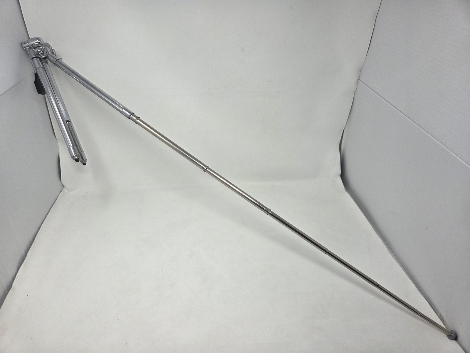 Mason Mini Vintage Adjustable Tripod