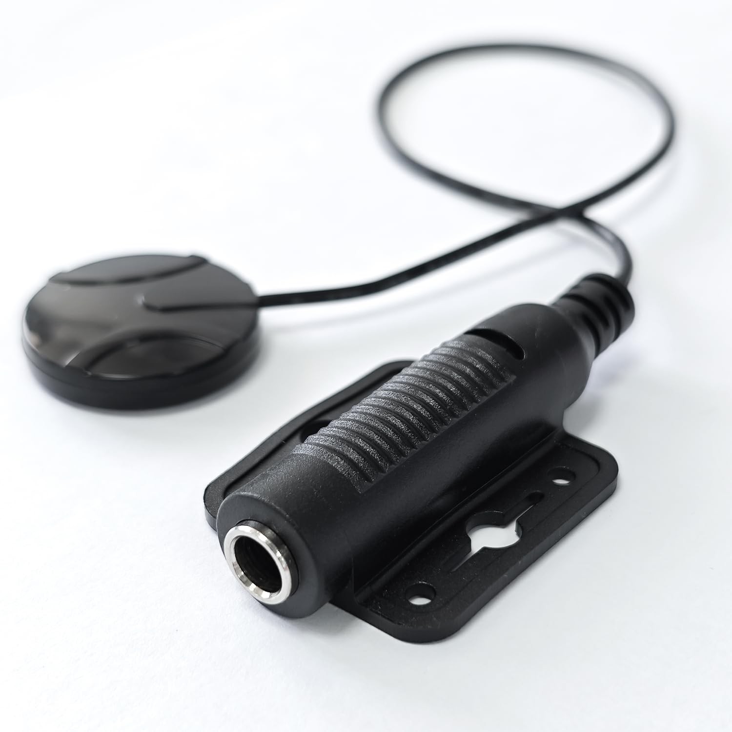 6.35mm Pickup Piezo Guitar Pickup Guitar Piezo Transducer iolin microphone pi...