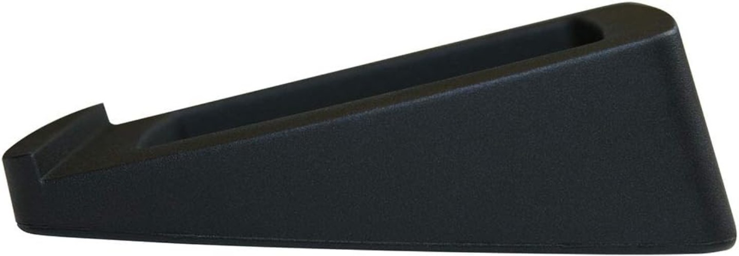 Desktop Speaker Stands Vibration Damping Tilted Silicone for Small Speakers