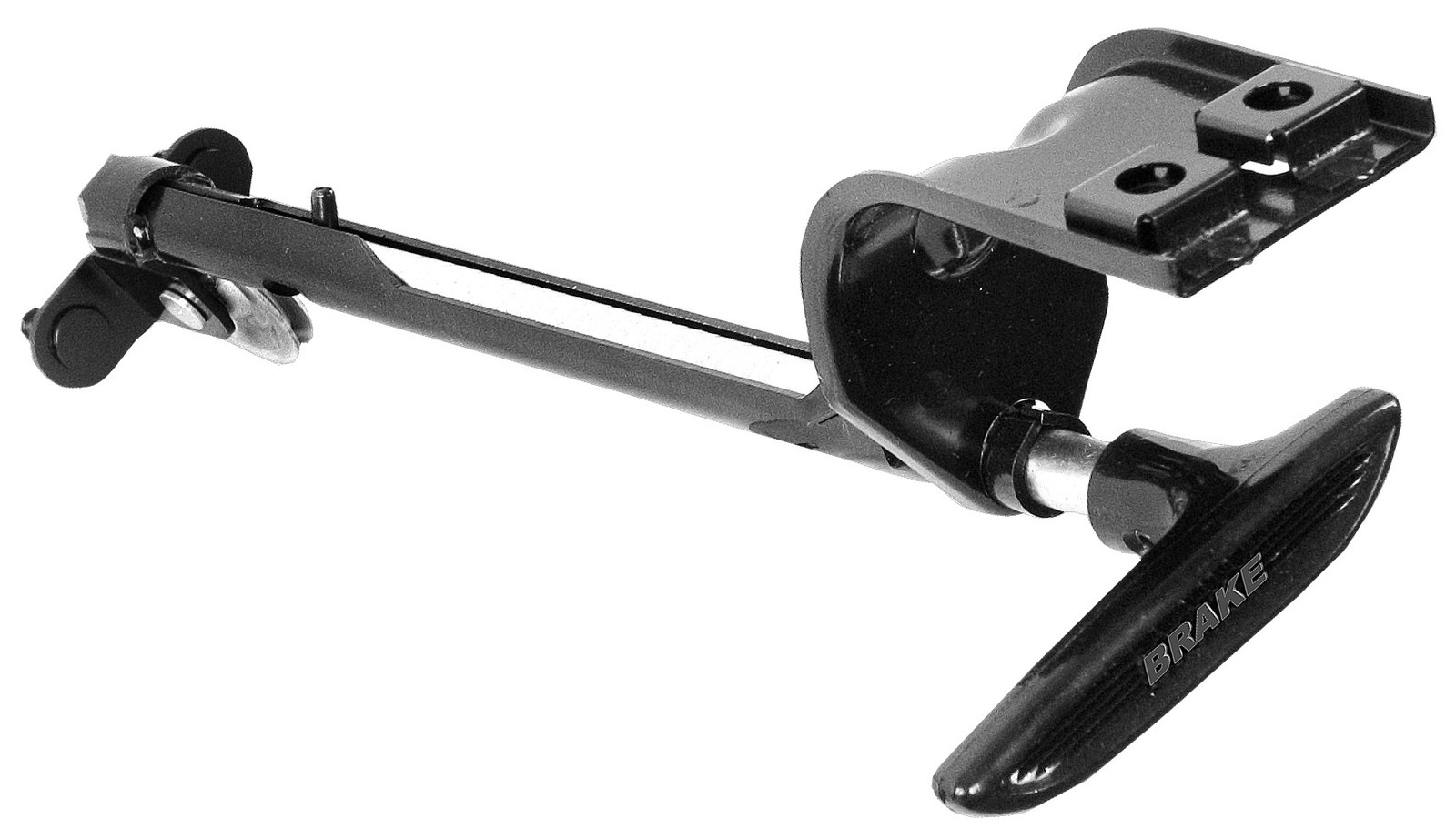 Mustang Parking Brake Assembly 1964 1965 1966 - Dynacorn