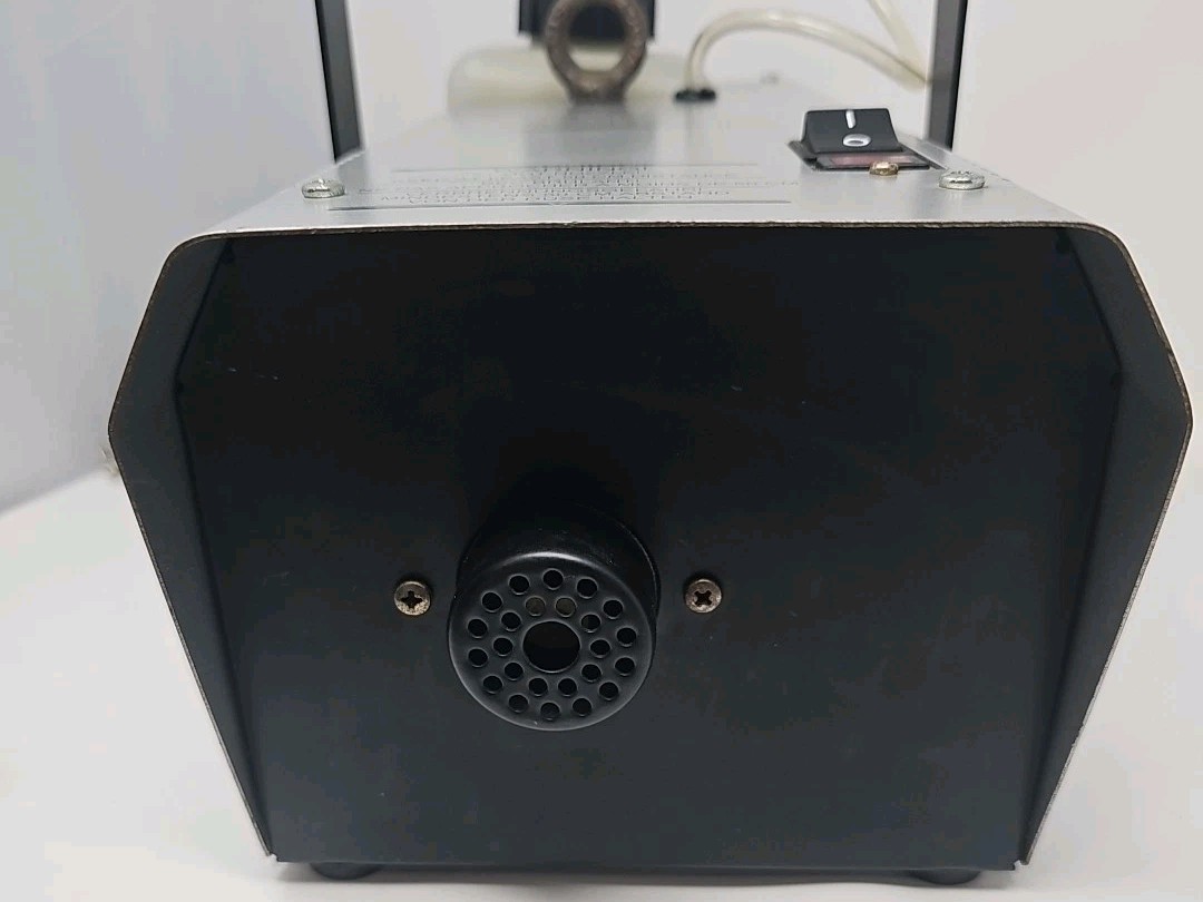 FOG MACHINE AMERICAN DJ DYNO 2, no remote