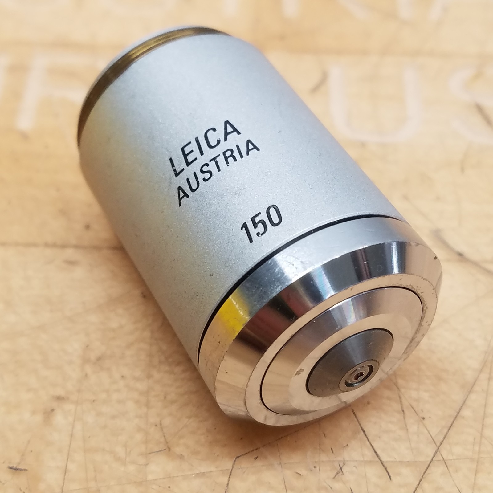 Leica PLAN APO Dry Infinity Microscope 150X/0.95 IK - USED