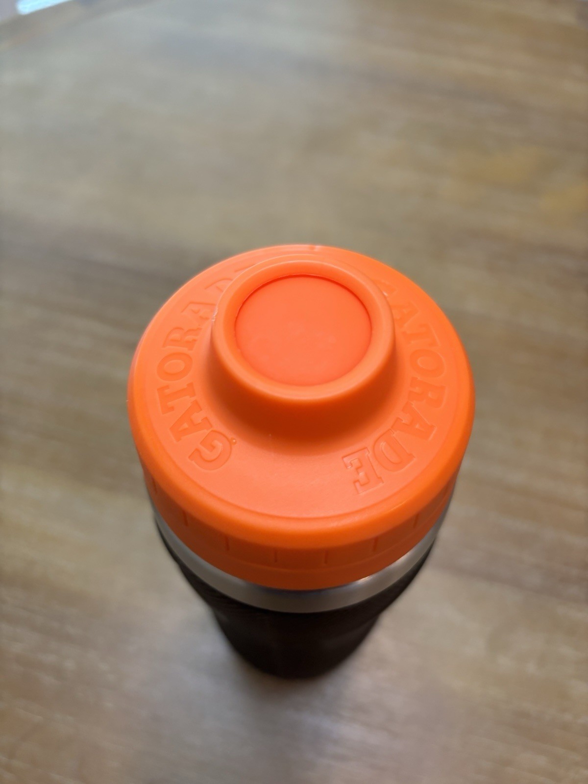 Gatorade Stainless Steel Bottle - 26oz - New