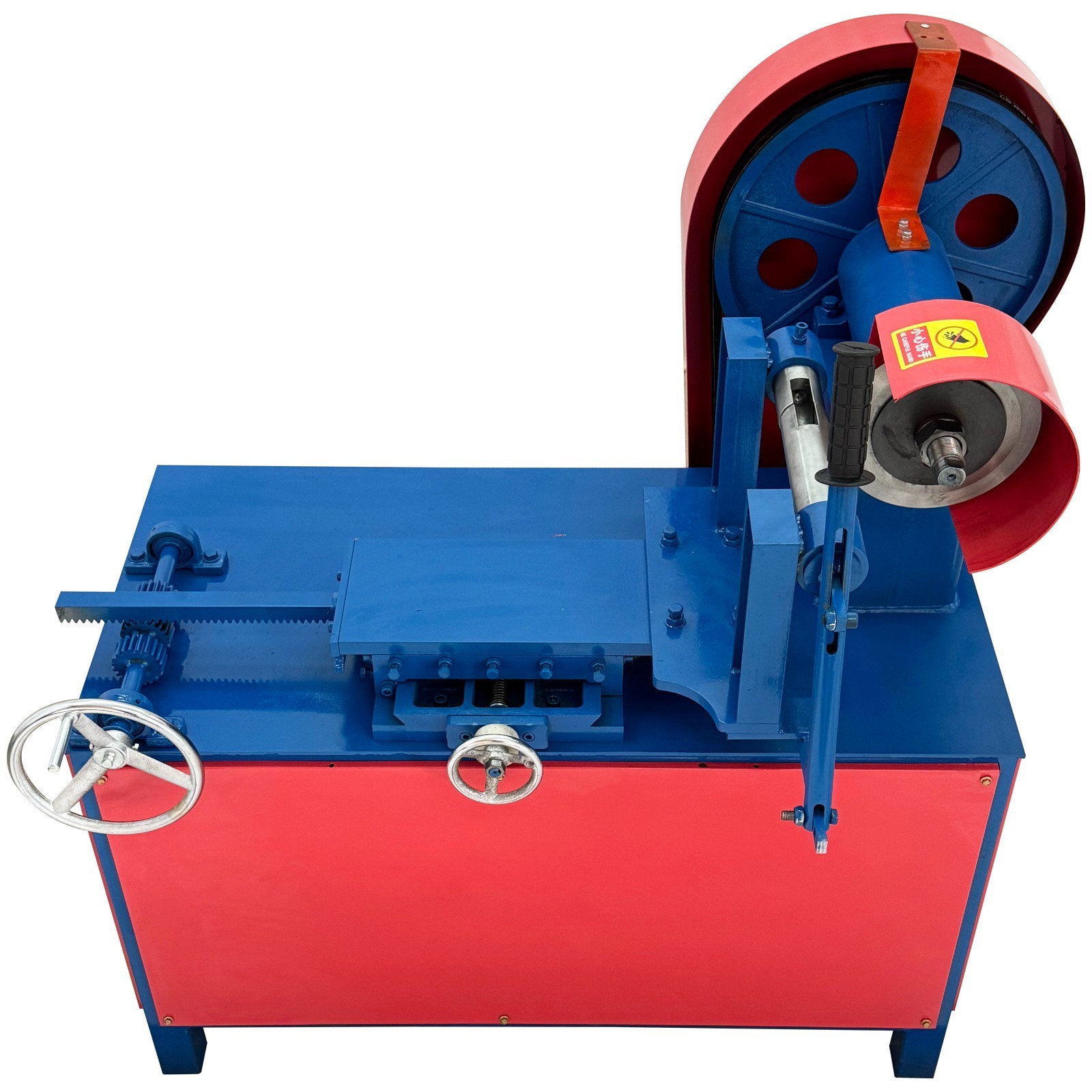 5-50mm Copper Recycle Machine Waste Motor Cutter Rotor Cutting Machine 110V