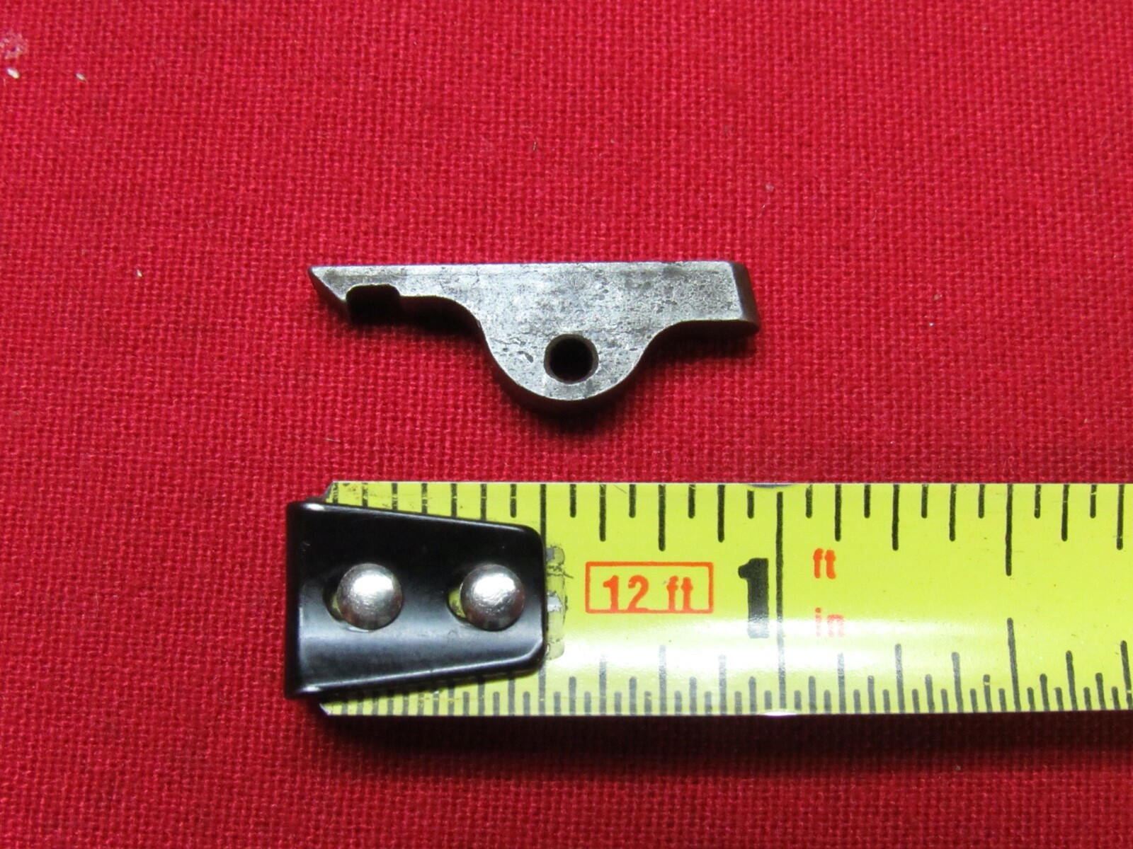 High Standard 200 / Higgins 20 Old Style Right Extractor - 12 Gauge