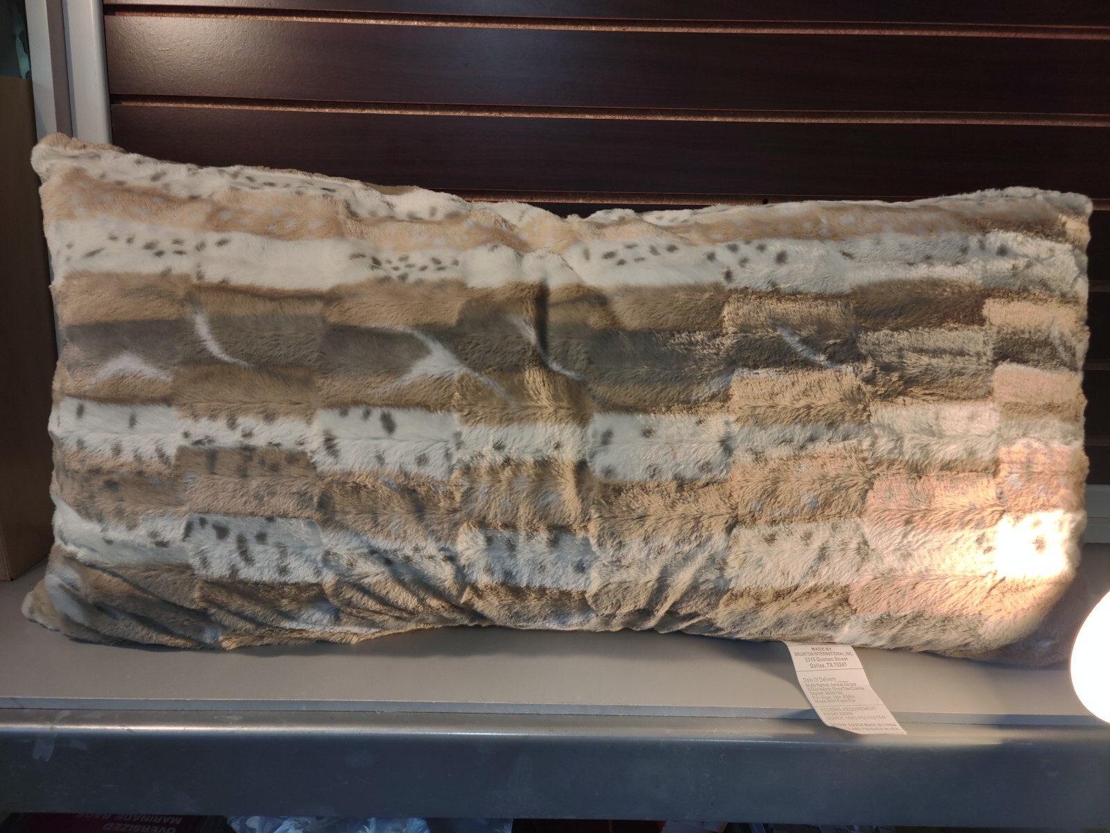 body pillows for Style 89261BL NEW