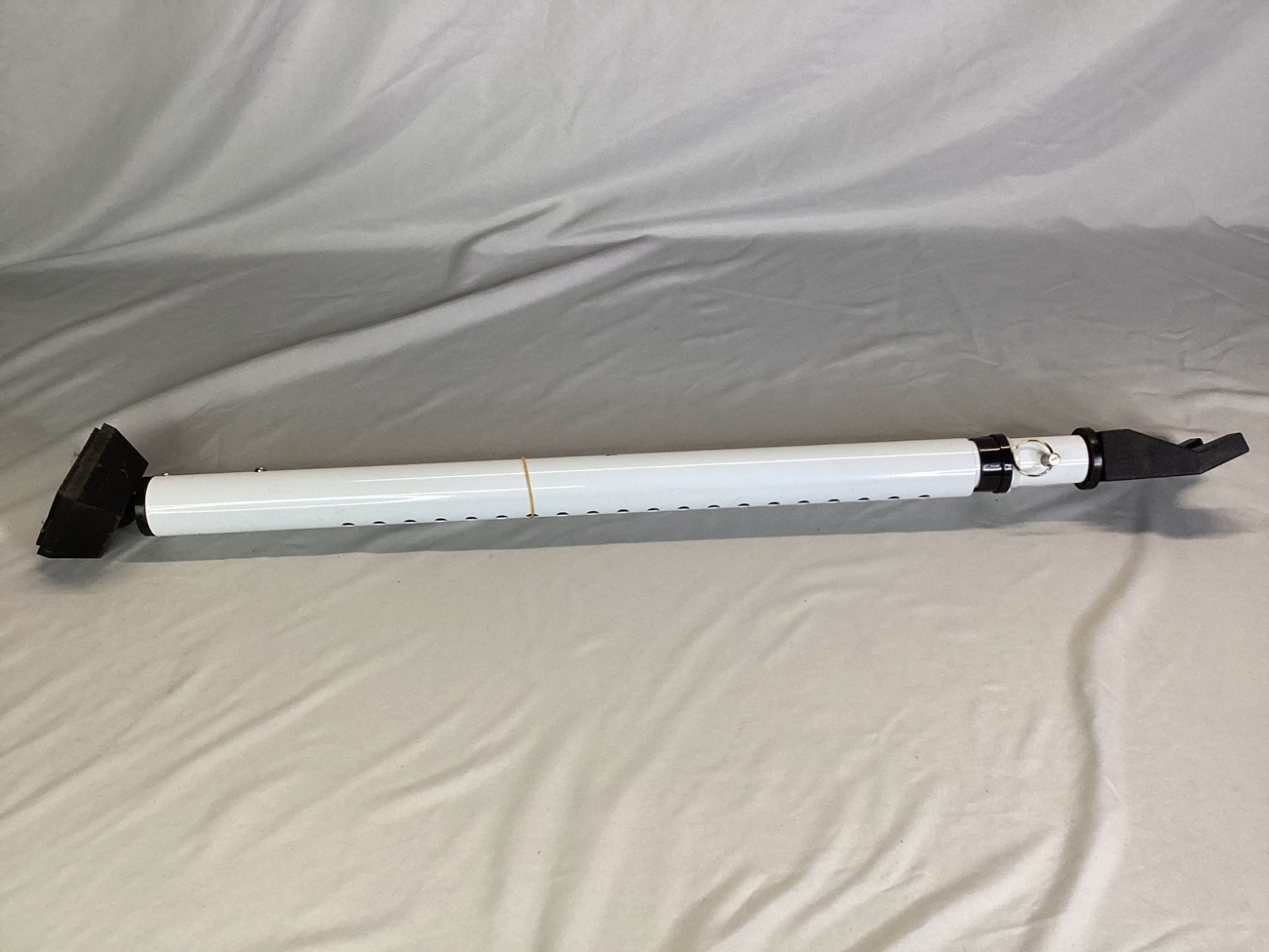 Master Lock 265EC Door Security Bar - Adjustable 27-1/2" to 42" #2