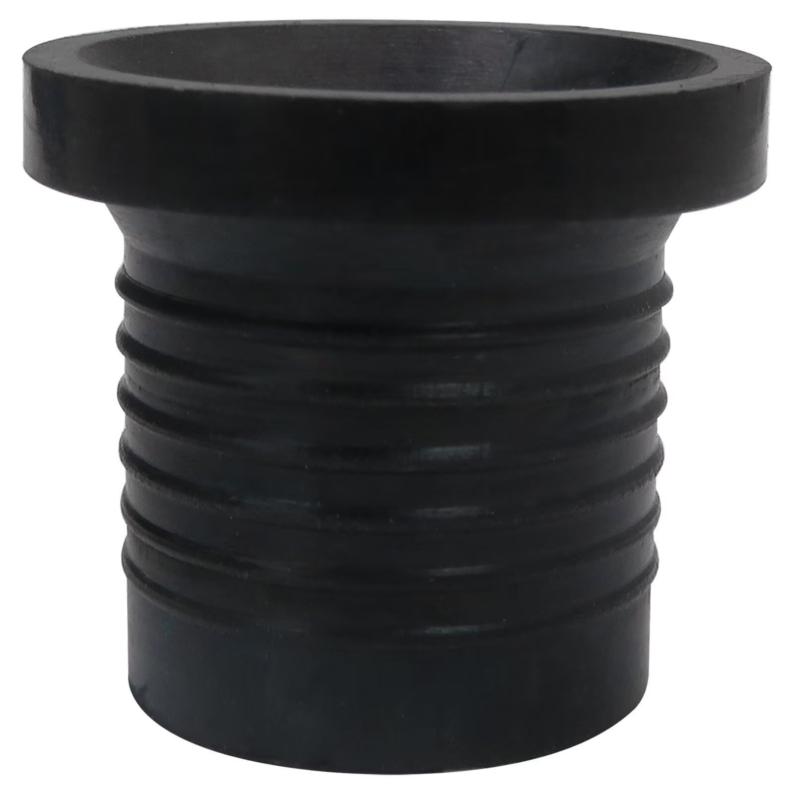 Loner Transmission Dipstick Tube Seal,Oil Dipstick Tube Grommet, Dip Stick Se...