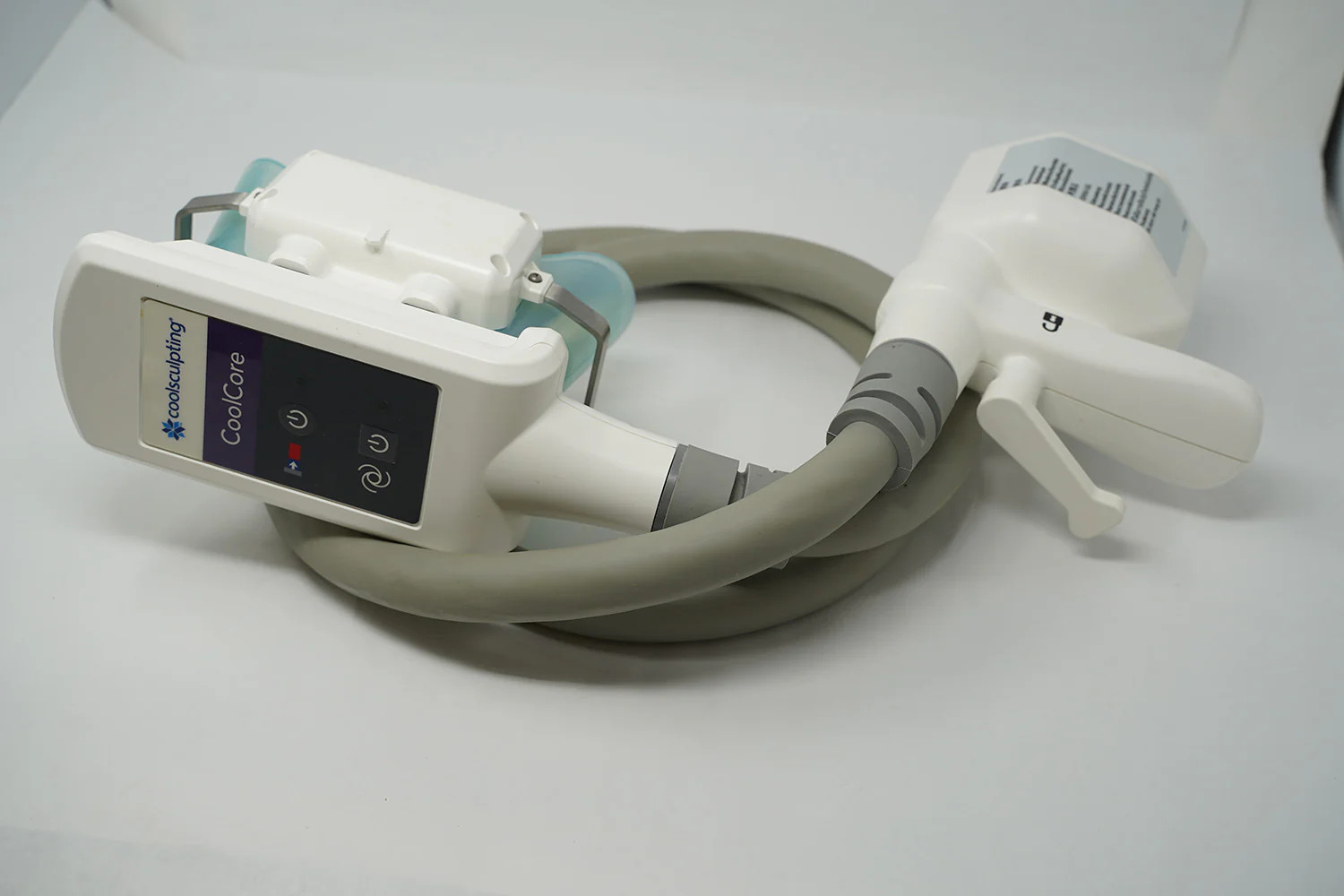 2013 Zeltiq CoolCore Applicator BRZ-AP1-063-000