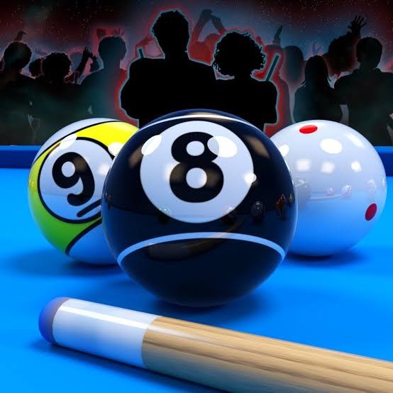 1 Billion 💯LEGIT 8 Ball coins POOL billard online game PC phone ios android