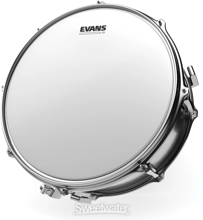Evans G1 Coated Drumhead - 15"