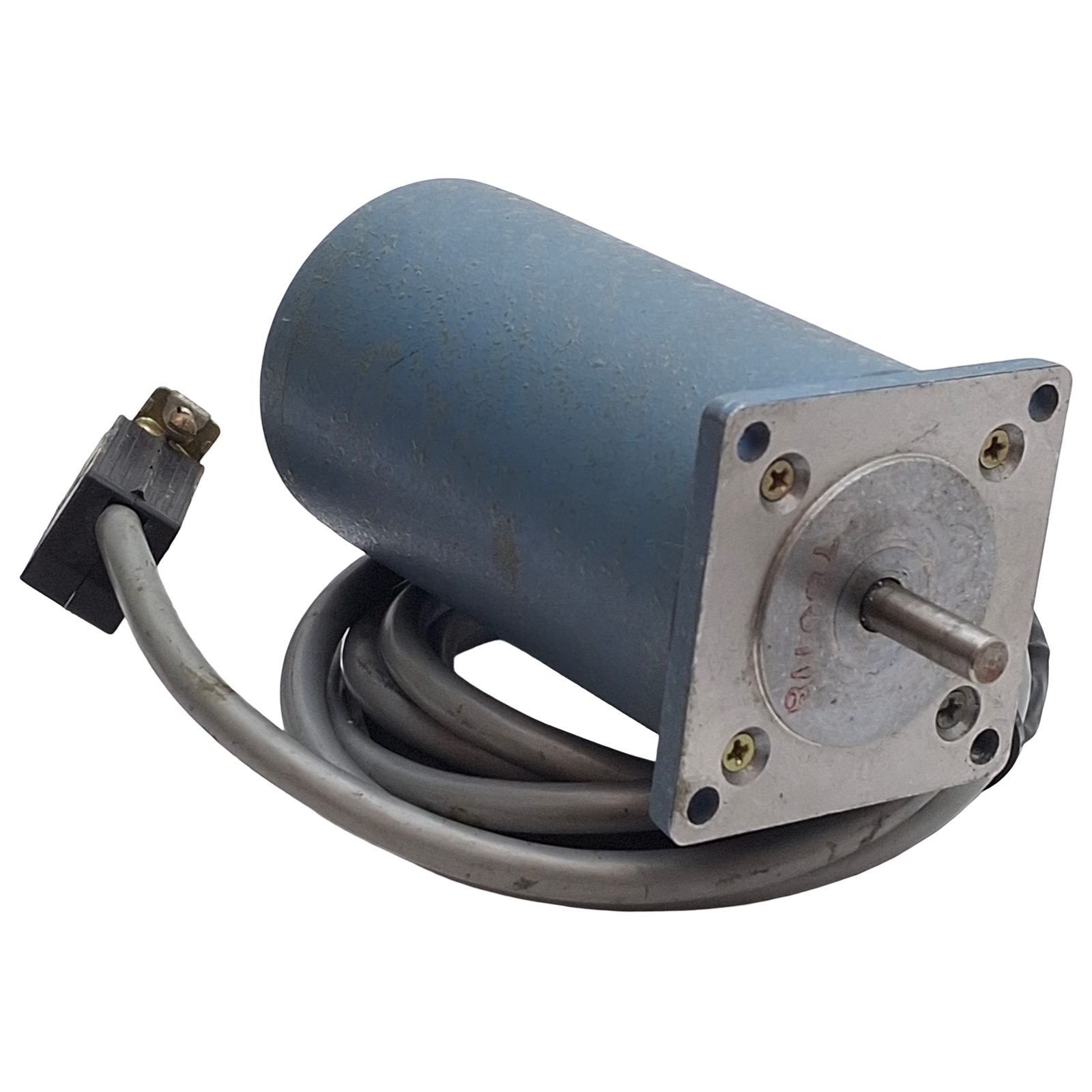 Superior Electric M063-FD06 SLO-SYN Synchronous/Stepping Motor 100oz-in NEMA 23