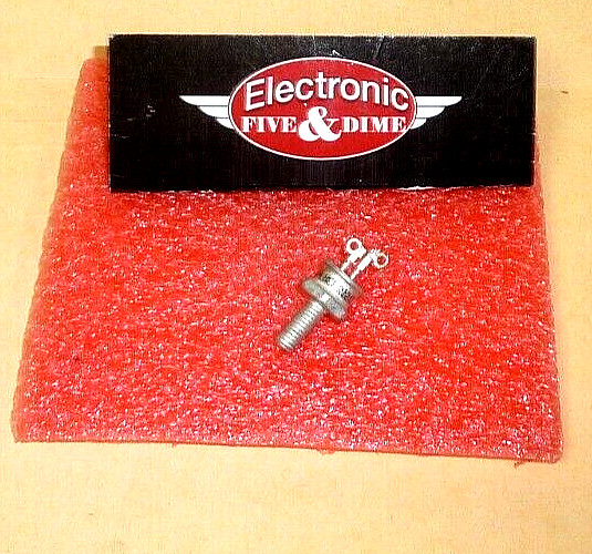 HEPR1243 Motorola SCR 8A 8 A AMP 200V  NTE5483 ECG5483