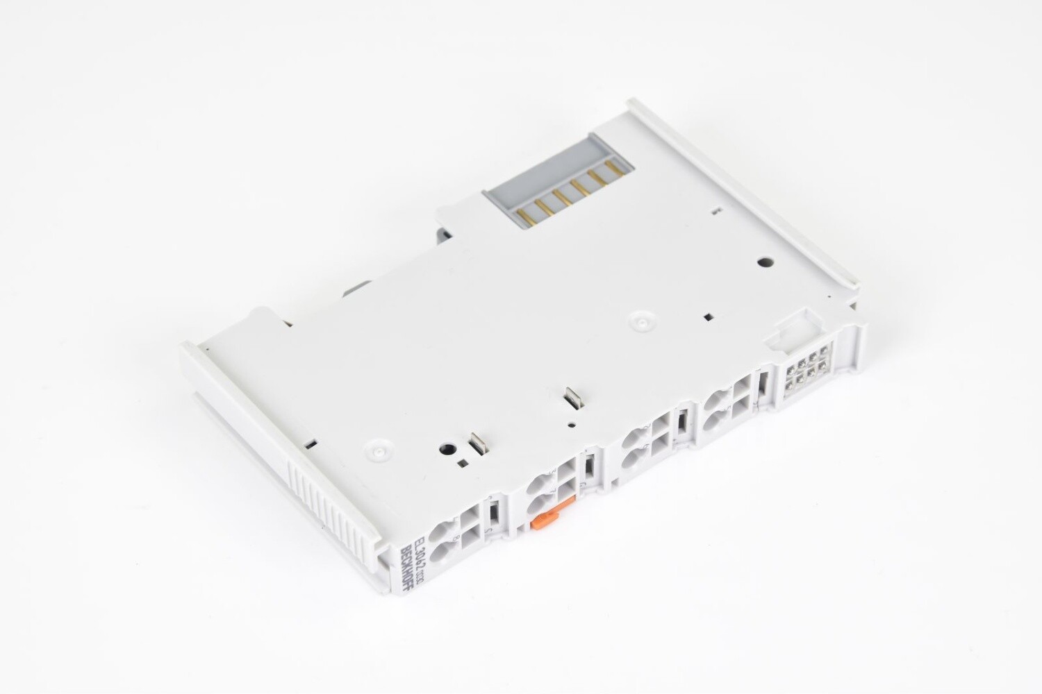 BECKHOFF EL3062-0030, EtherCAT Terminal