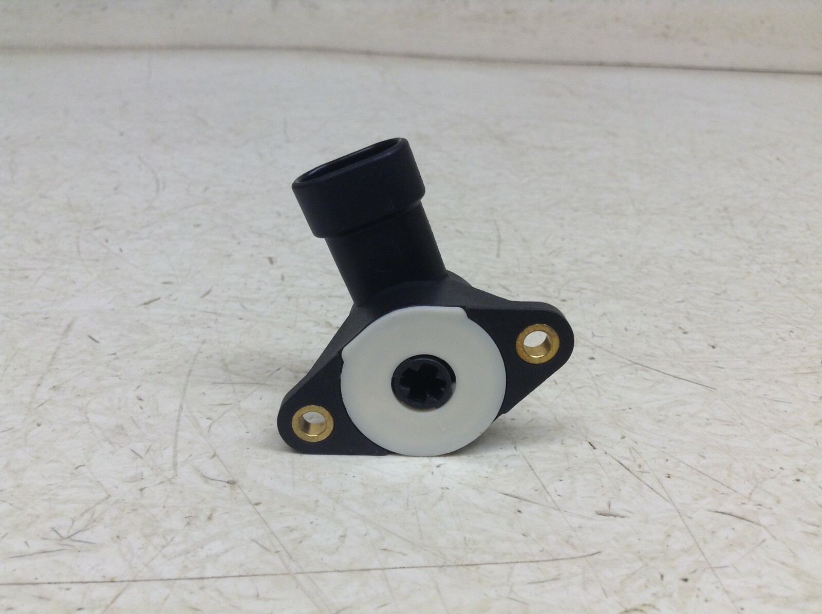 Ezgo RXV Electric Golf Cart 2008-UP Accelerator Throttle Sensor 600019 New (TSC)