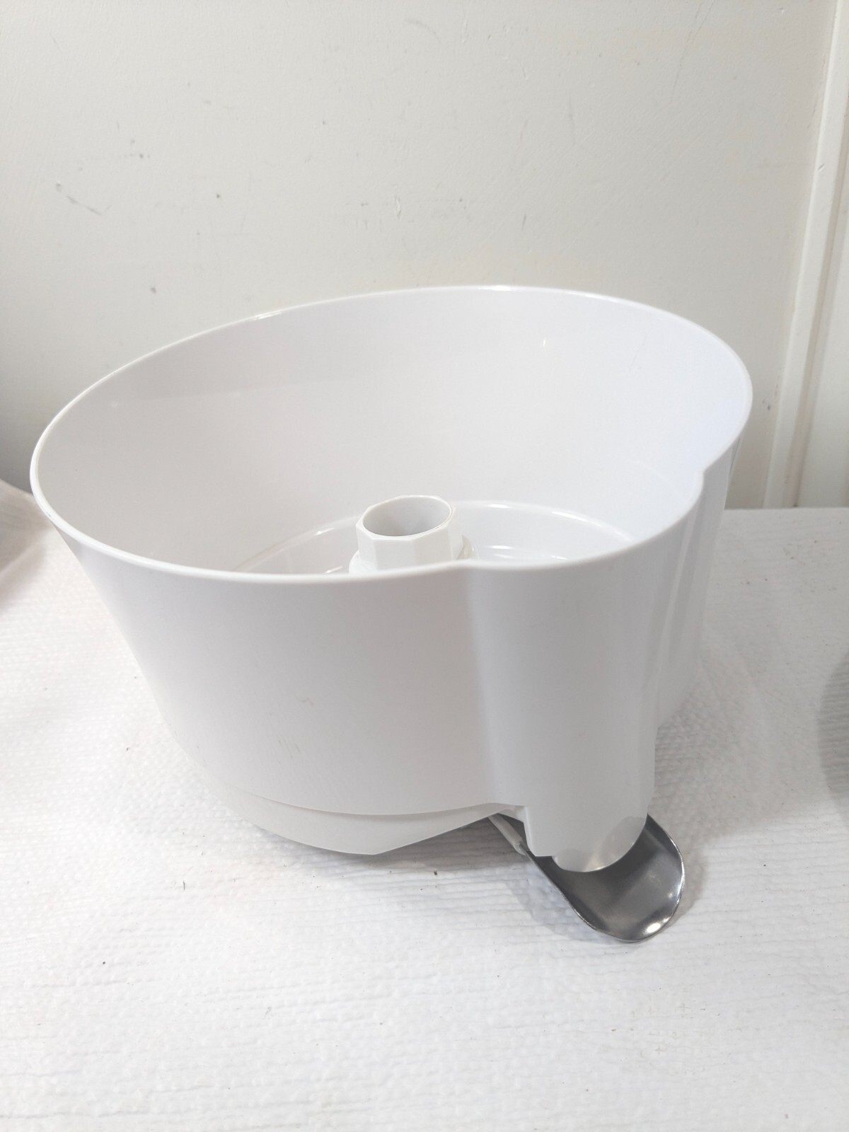Wolfgang Puck Auto Reversing Citrus Juicer juice container replacement PART