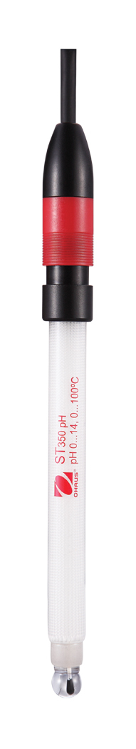 Ohaus Starter Glass ST350 Water Analysis 0 to 100 oC pH Electrode 0 to 14pH