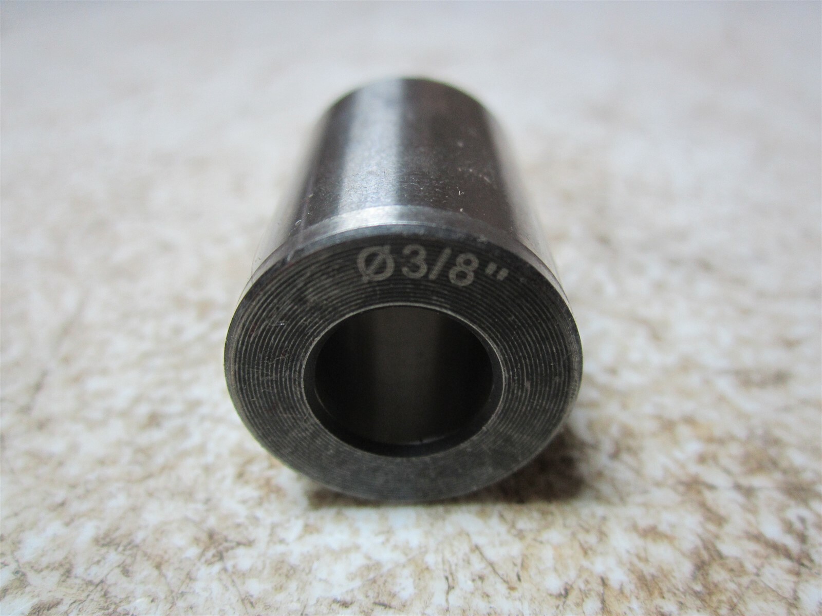 Boneham Metal P-48-16 0.3750 3/8" Diameter Drill Bushing