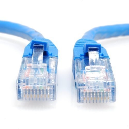 Etronic ® Networking Cat5e Patch Cable (25 Feet) New