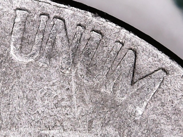2023-D Jefferson Nickel (Matte)