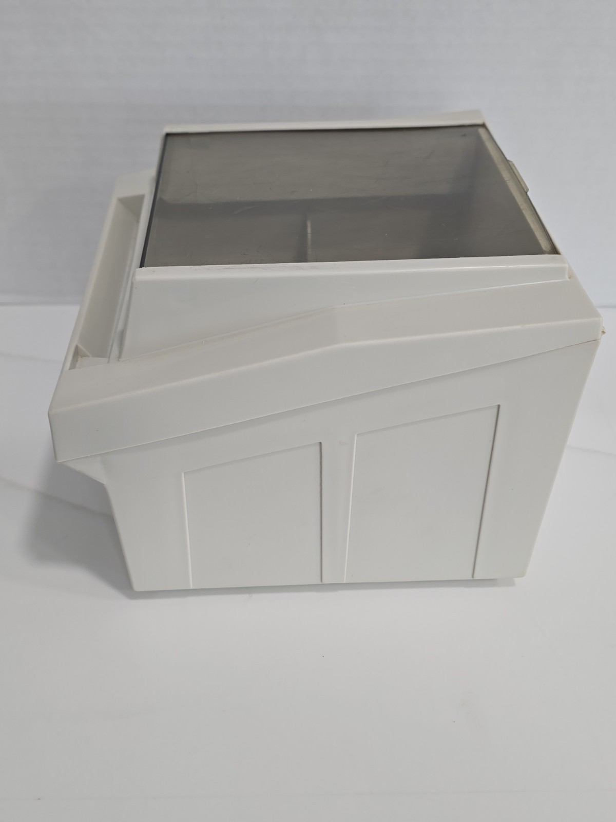 Fellowes Workstation Multi Media PC Disk Tray Stock # 90111 Without Lock HTF VTG