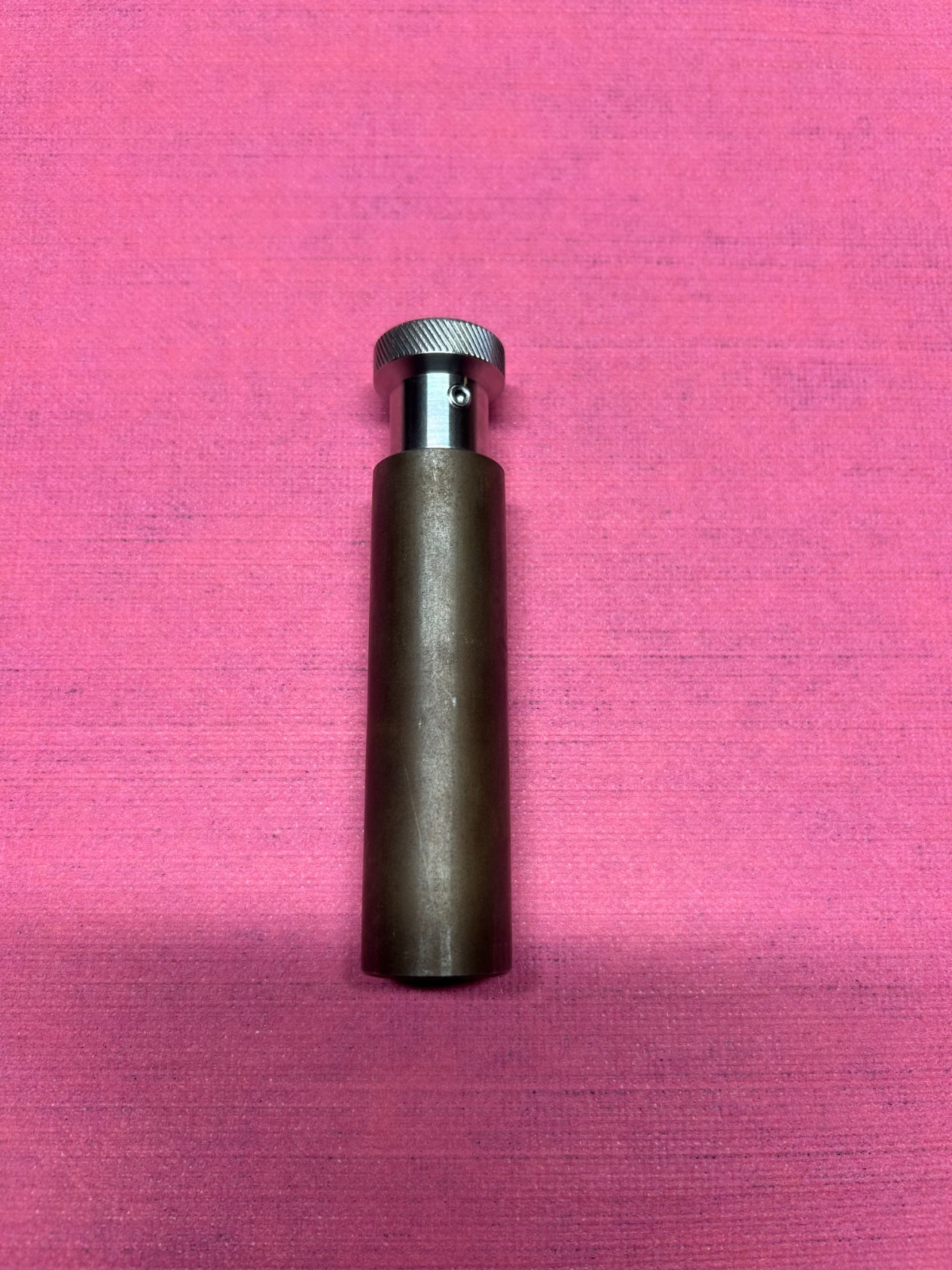 308 Winchester bullet seater/arbor press die