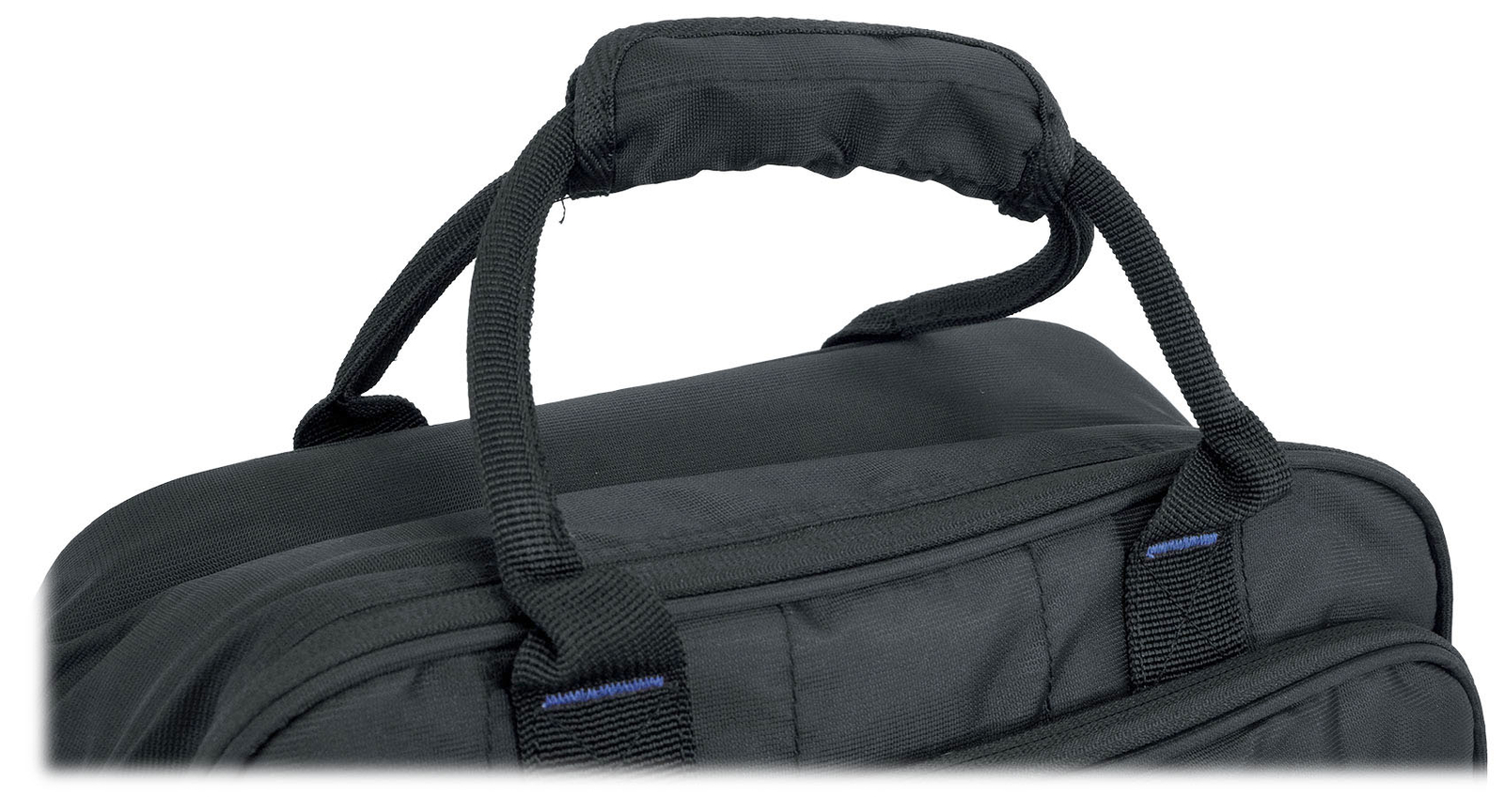 Rockville MB1313 DJ Gear Mixer Gig Bag Case Fits Allen & Heath ZED-6FX
