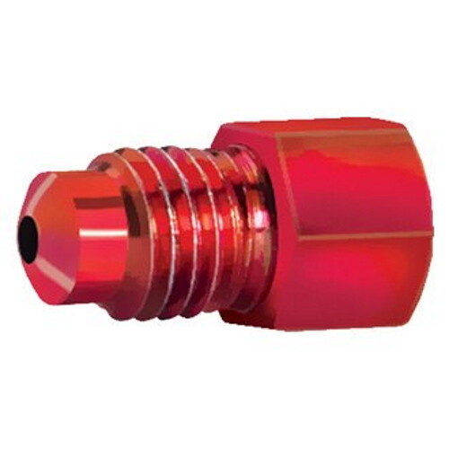 S.U.R. & R. BR510 M10 x 1.0 Bubble Female to M11 x 1.5 Bubble Male (4)
