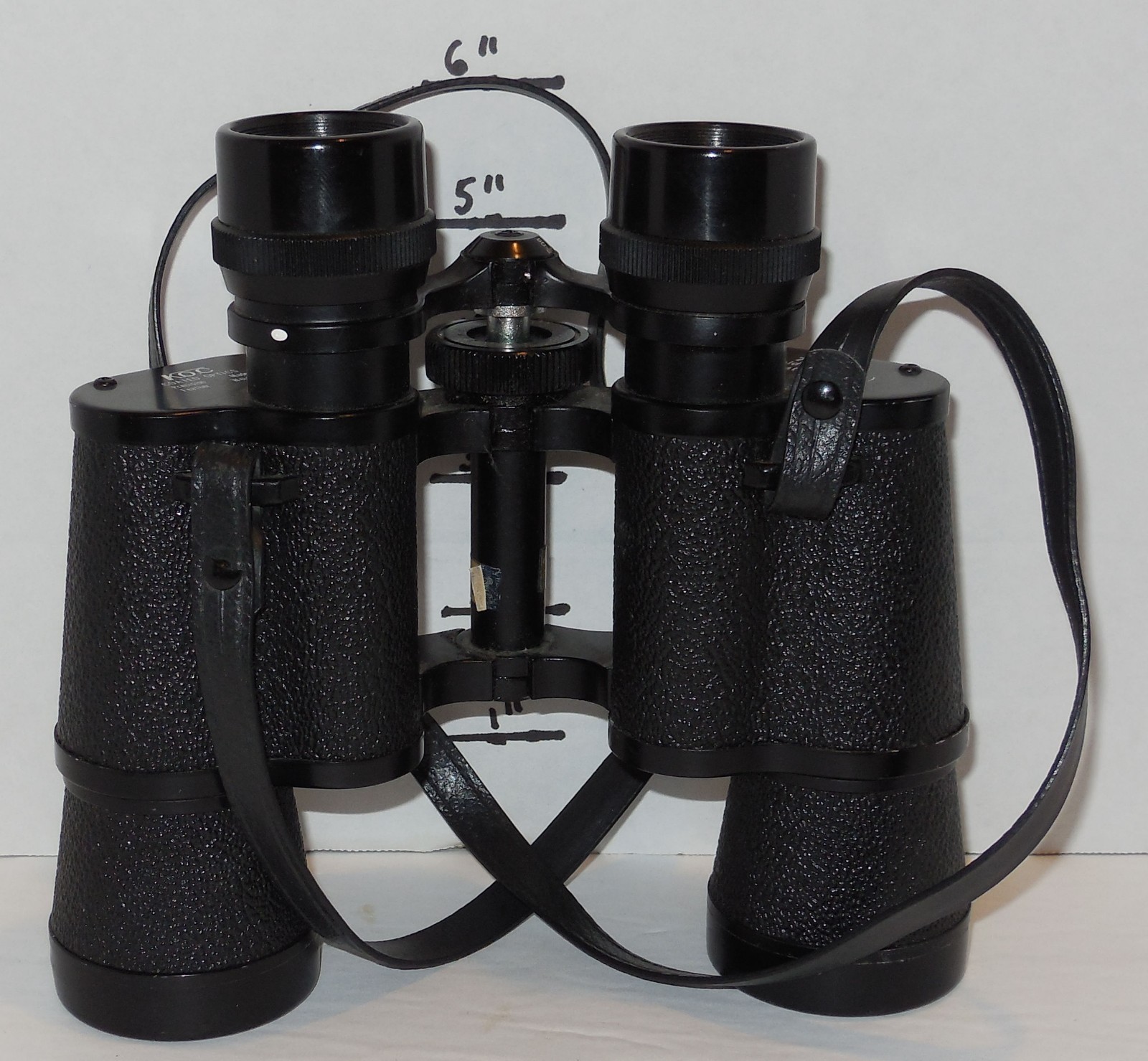 K.O.C 7 x 35 field of view Binoculars