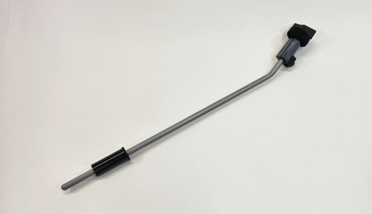SIMMONS TITAN Cymbal Arm 3/4"
