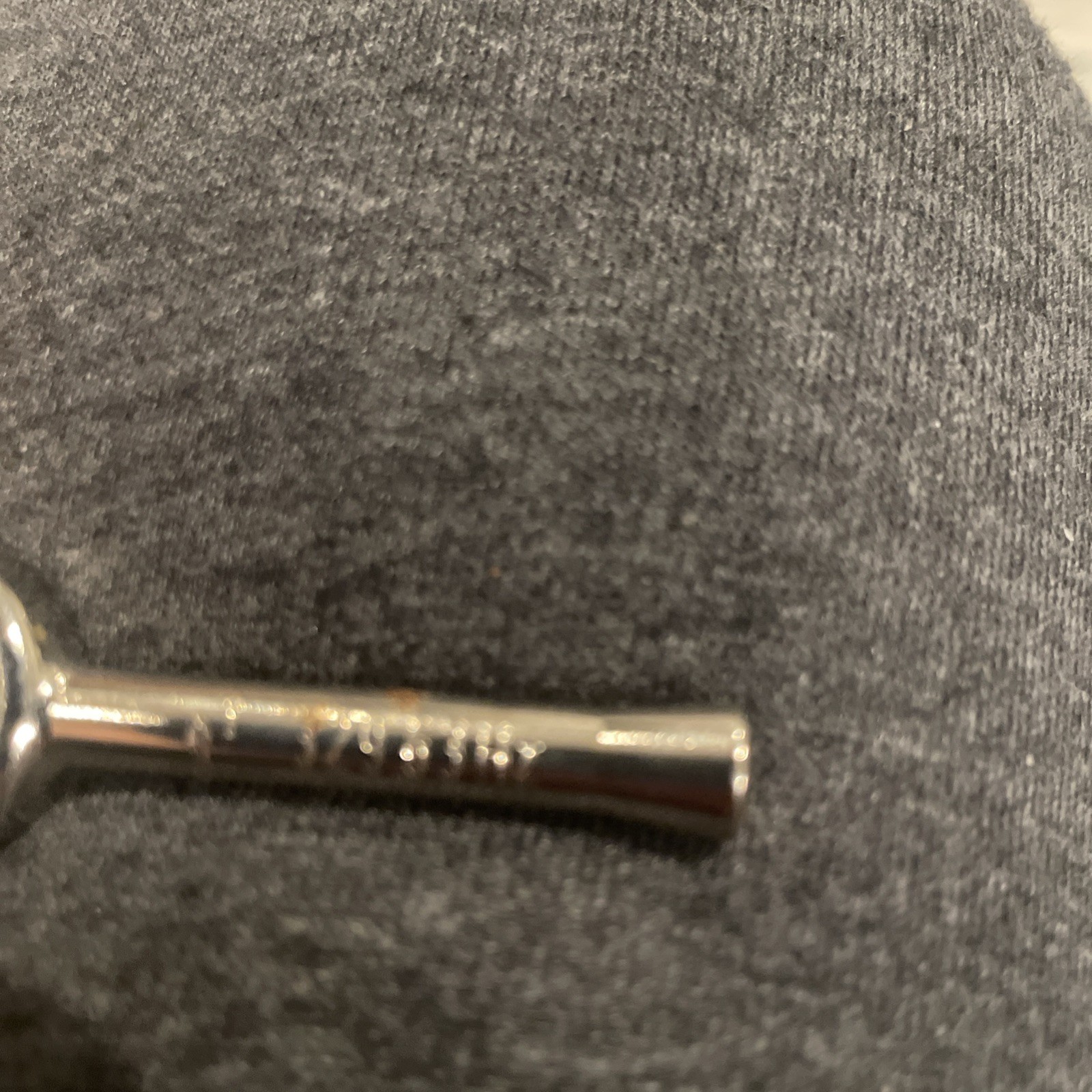 Tunning Fork Lot Germany