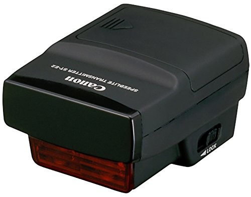 Canon Speedlite Transmitter ST-E2 Wireless Flash Controller for EOS Japan